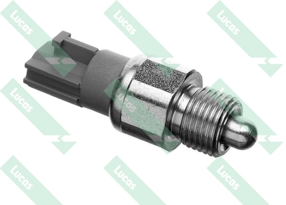 Lucas Reverse Light Switch Fits Nissan Renault Mazda Hyundai Ford SMB788 — 第 4/4 张图片
