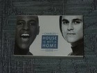 Charles & Eddie:  House is not a home     Cassingle   NEW EX SHOP STOCK