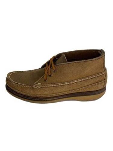RED WING/Moccasin boots/Boots/US8.5/Brown/15382