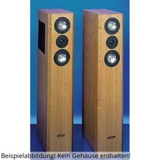 Visaton VOX 200 Lautsprecherbausatz Paar