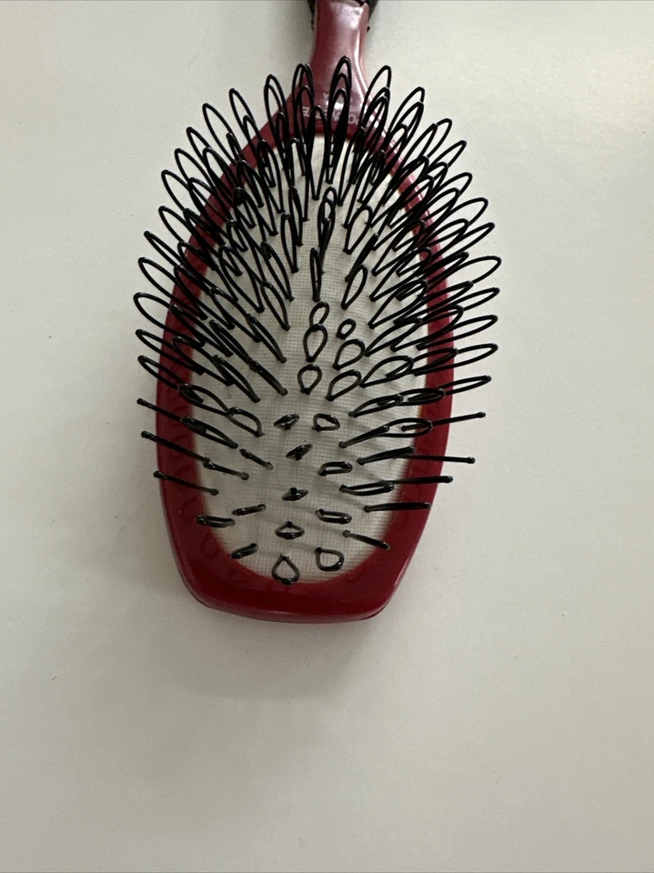 Cepillo Extensión Cabello Modelo Spornette 215 Foto 2 de 4