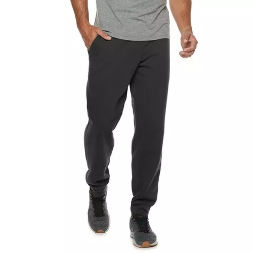 Tek Gear Ultrasoft Fleece Pants