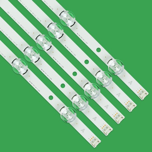 Tiras LED 6916L-1735A 6916L-1736A para LG 50LB5800 50LB551V 50LF652V 50LB620V - Imagen 3 de 4