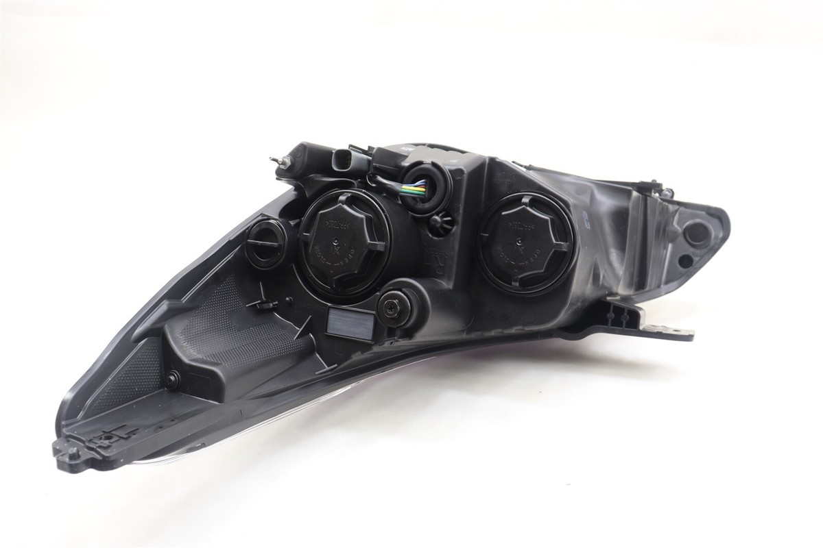 ヘルゾエディオ Amazon.com: HZTWFC Front Left ABS Wheel Speed Sensor 89543