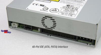 Pioneer DVR-111D pcパーツ Pioneer DVR-111D Internal 16x DVD Burner for Desktop PC