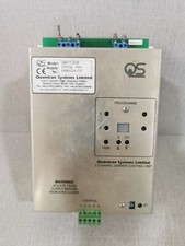 Quantran Systems QMT2-2DB Control Unit