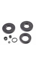ENGINE OIL SET CRANK SEAL KIT FOR JAWA CZ 350 6V MODELS BRAND NEW #