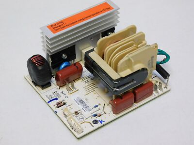 LG Genuine OEM EBR82899405 Microwave Inverter Board / LMC1575ST | eBay