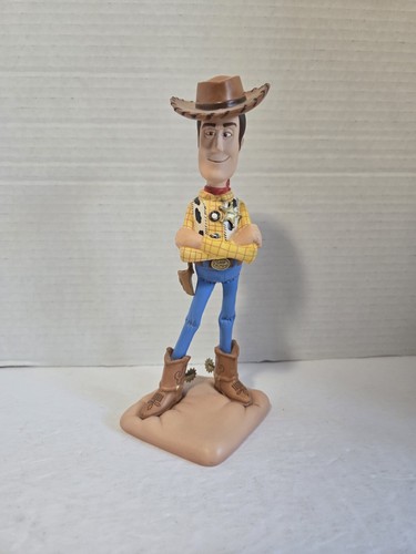 WDCC Disney Woody Toy Story I'm Still Andy's Favorite