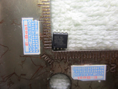 5pcs MX25L644SEM2I-1OG MX 25L6445E M2I-10G MX25L6445EM2I-10G 200mil SOP8 IC