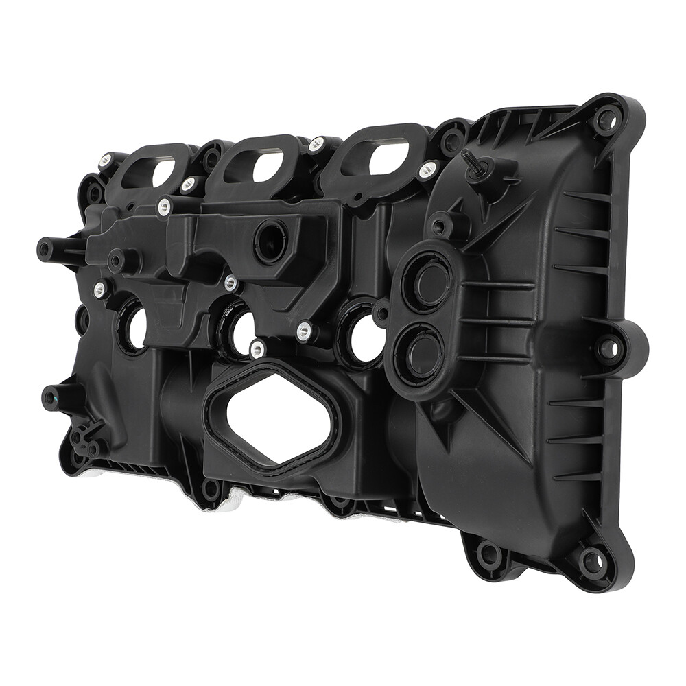 wwwkz HL3Z6582F HL Rocker Valve Cover for Ford 3.5L V6 2017-2022