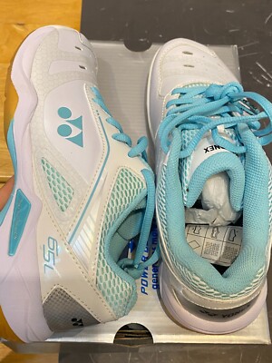 Yonex Power Cushion 65X Ladies Women's Badminton Shoes [US:6.5/7