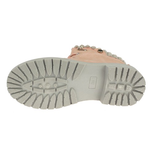 Kinderschuhe Boots Stiefeletten Winterschuh Stiefel Gefütterte Schuhe Winterboot - Bild 13 von 17