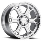 Vision 20x9.5 Car and Truck Wheels