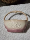 Hull Mardi Gras Granada Basket 65-8" Pink