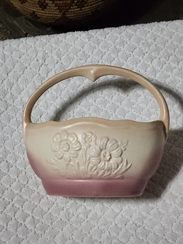 Hull Mardi Gras Granada Basket 65-8" Pink