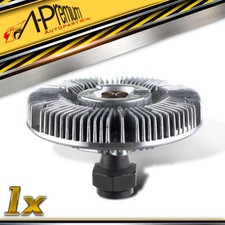 Cooling Fan Clutch for Ford Excursion F-250 F-350 Super Duty V8 7.3L F81Z8A616DA