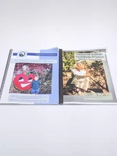 Angelicum Academy Nursey Lesson Plans + Good Book Program - Mixed Binding Set