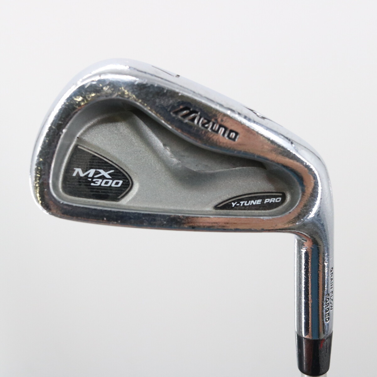 Mizuno MX 300 MX-300 Individual 7 Iron Graphite Shaft L Ladies
