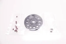 Traxxas Nitro Slipper Gear & Friction Pegs Slash Rustler T-Maxx Stampede GV1