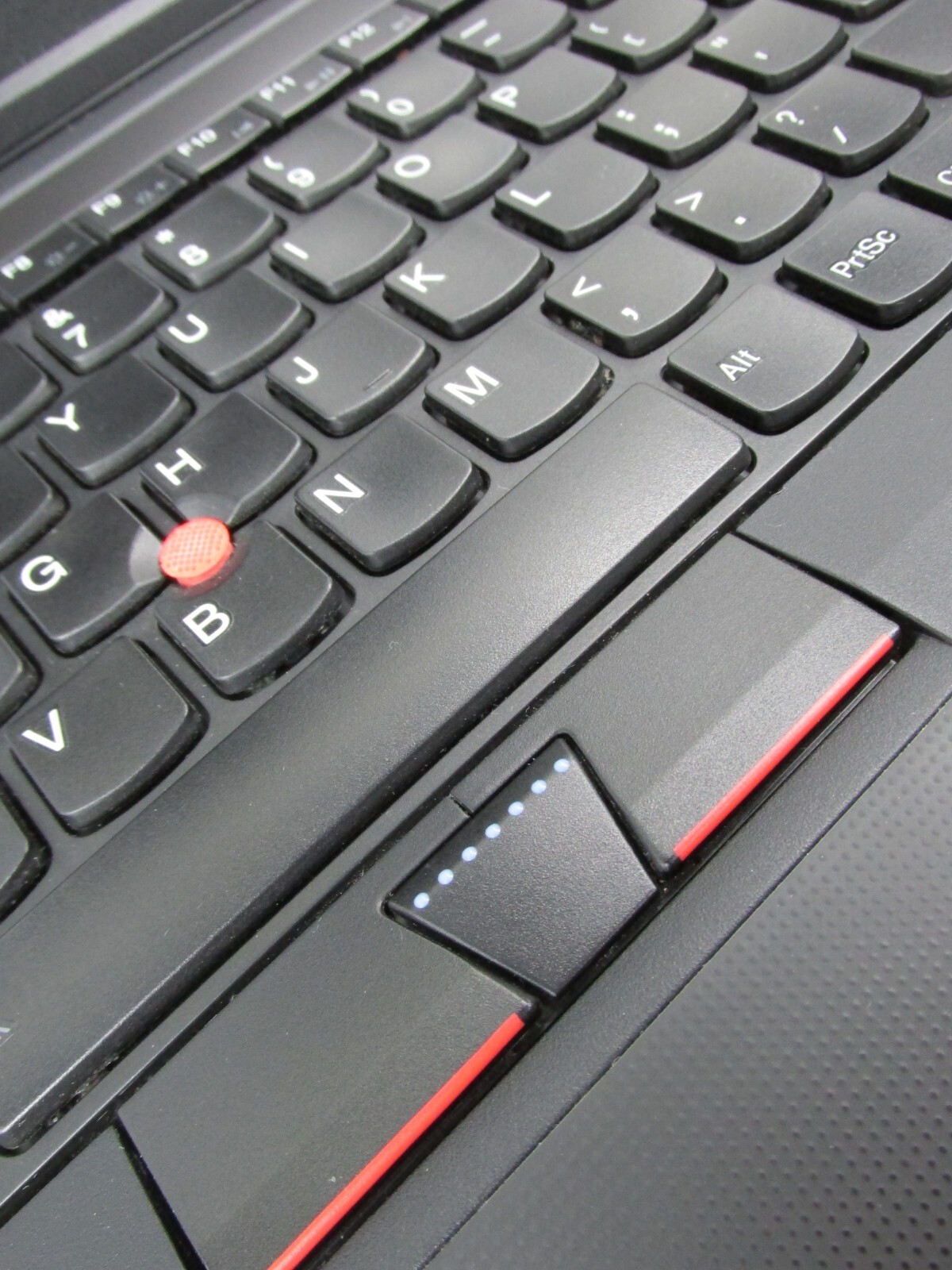 Lenovo ThinkPad T430 14" i5 3rd Gen 6GB 128GB SSD Windows 10 *No Webcam* Grade A - Picture 4 of 12