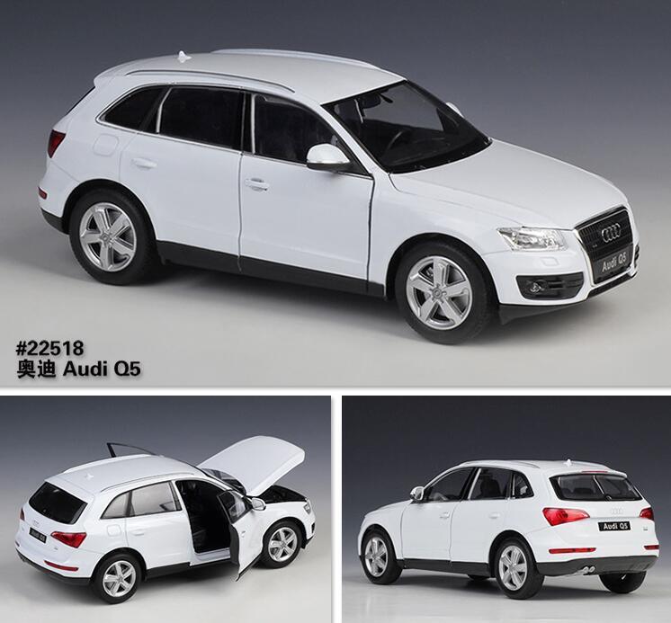 アウディQ5 ミニカー SUV ホワイト　AUDI 1/24 fy q5 412H67NBNOL._UF350,350_QL50_.jpg