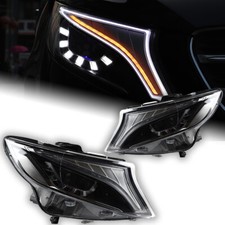 Frontscheinwerfer Tagfahrlicht Für Mercedes-Benz V-Klasse W447 15-23 LED Blinker