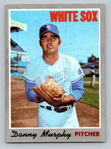 1970 TOPPS BASEBALL #1-600🏆 EX/NM COMPLETE YOUR SET FREE SHIPPING🏆YOU PICK IT! - Picture 36 of 153