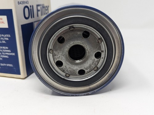 AC Delco PF20 Duraguard Oil Filter, 6439143, NOS - Picture 5 of 5
