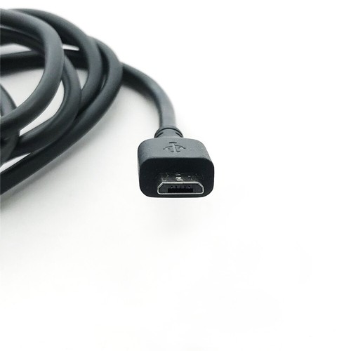 New Micro USB Cable Charger For nVIDIA Shield HDR 4K TV Game Controller Remote - Picture 3 of 5