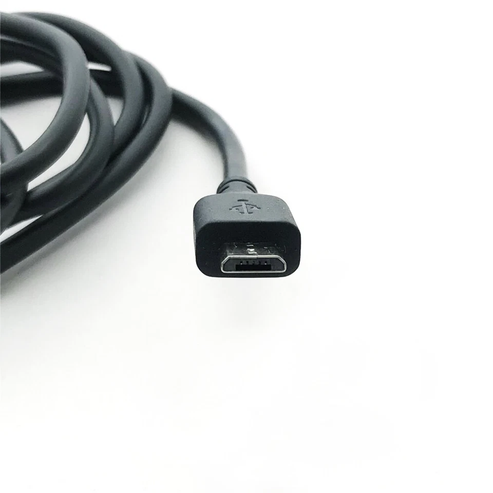 New Micro USB Cable Charger For nVIDIA Shield HDR 4K TV Game Controller Remote - Image 3 of 4