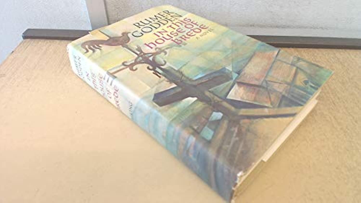 In This House of Brede 9780670400232 eBay