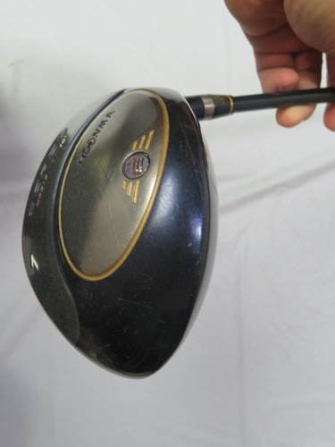 Honma BERES MG812 2star 10deg R-FLEX GOLF CLUB DRIVER Japan Limited NWO - Picture 3 of 7