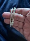 silver brighton bracelet