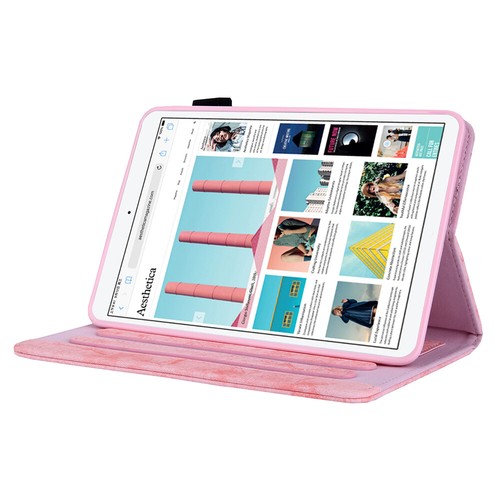 For iPad Mini 1st 2nd 3rd 4th 5th 6th 7th Generation 7.9" 8.3" Smart Case Cover - Picture 186 of 234