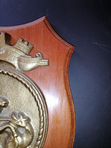 CREST C. T. C. S. GIORGIO VINTAGE - Foto 5 di 9