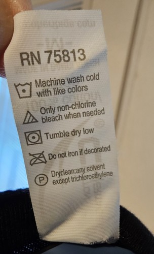 Falling In Reverse 2033 T-Shirt Black New - Picture 4 of 4