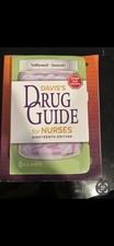 Daviss Drug Guide for Nurses 19th Edition