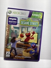 Microsoft Xbox 360 Rating EC-Early Childhood Video Games for sale