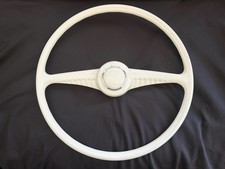 Vintage Vw Volkswagen Batwing Steering Wheel