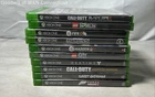 Call of Duty Black Ops III Forza Horizon 2 Xbox One 10 Game Lot Action Sports