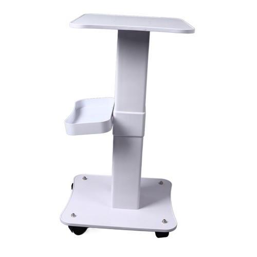 3 Tier Beauty Trolley Cart With Wheels For Salon Organizer - Picture 21 of 24