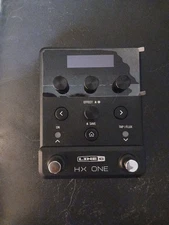 Line 6 HX One Multi-Effects Processor