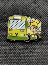 2026 Disney Hidden Mickey Wave A Disney Buses...