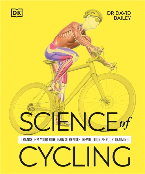 Science Of Cycling | David Bailey | Taschenbuch | The Science Of Fitness | 2025-image