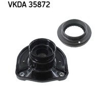 FederbeinstüTzlager SKF Vkda 35872 FüR Mercedes-Benz C