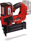 Einhell Fixetto 18/50 N Professional 18V Cordless Nailer Power X-Change (Bare)