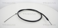 Triscan Bremsseil Seilzug Feststellbremse 8140 28191 FüR Peugeot Partner CitroËN