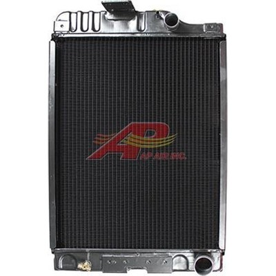 New Radiator for Ford/Holland OE# 82988918