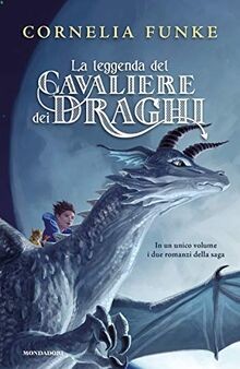 La leggenda del cavaliere dei draghi von Funke, Cor... | Buch | Zustand sehr gut